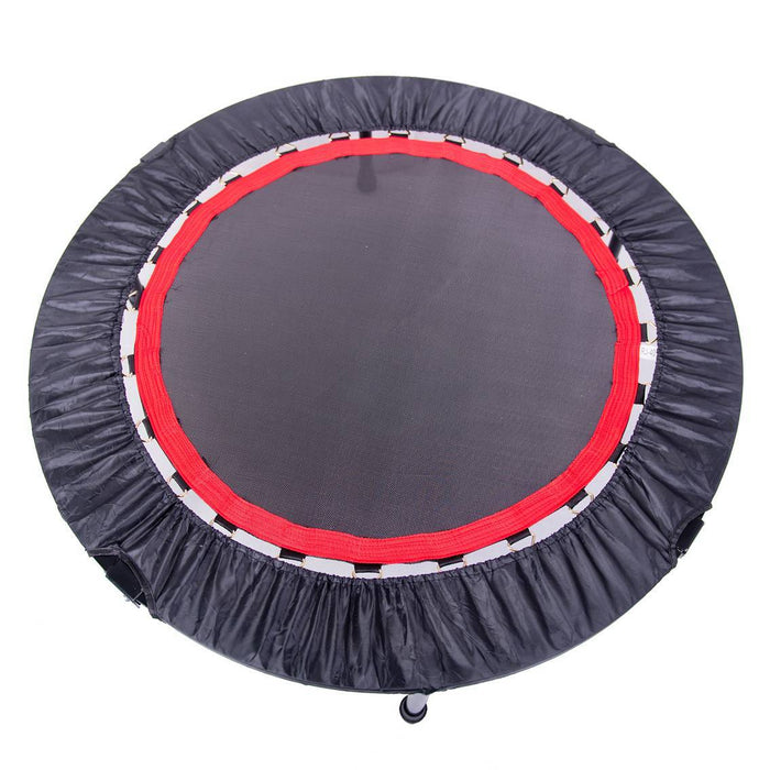 Sensory Mini Trampoline — 40-in Indoor Rebounder for Kids