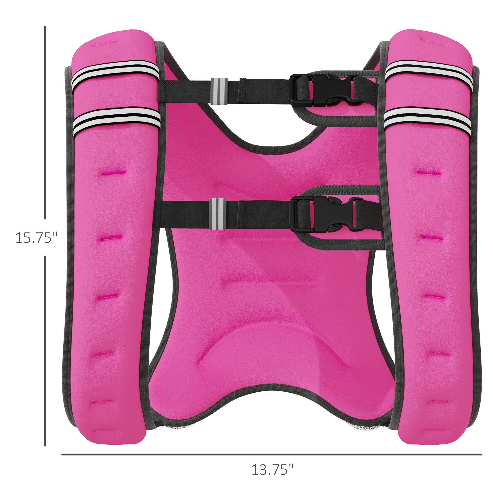 Body Weighted Vest