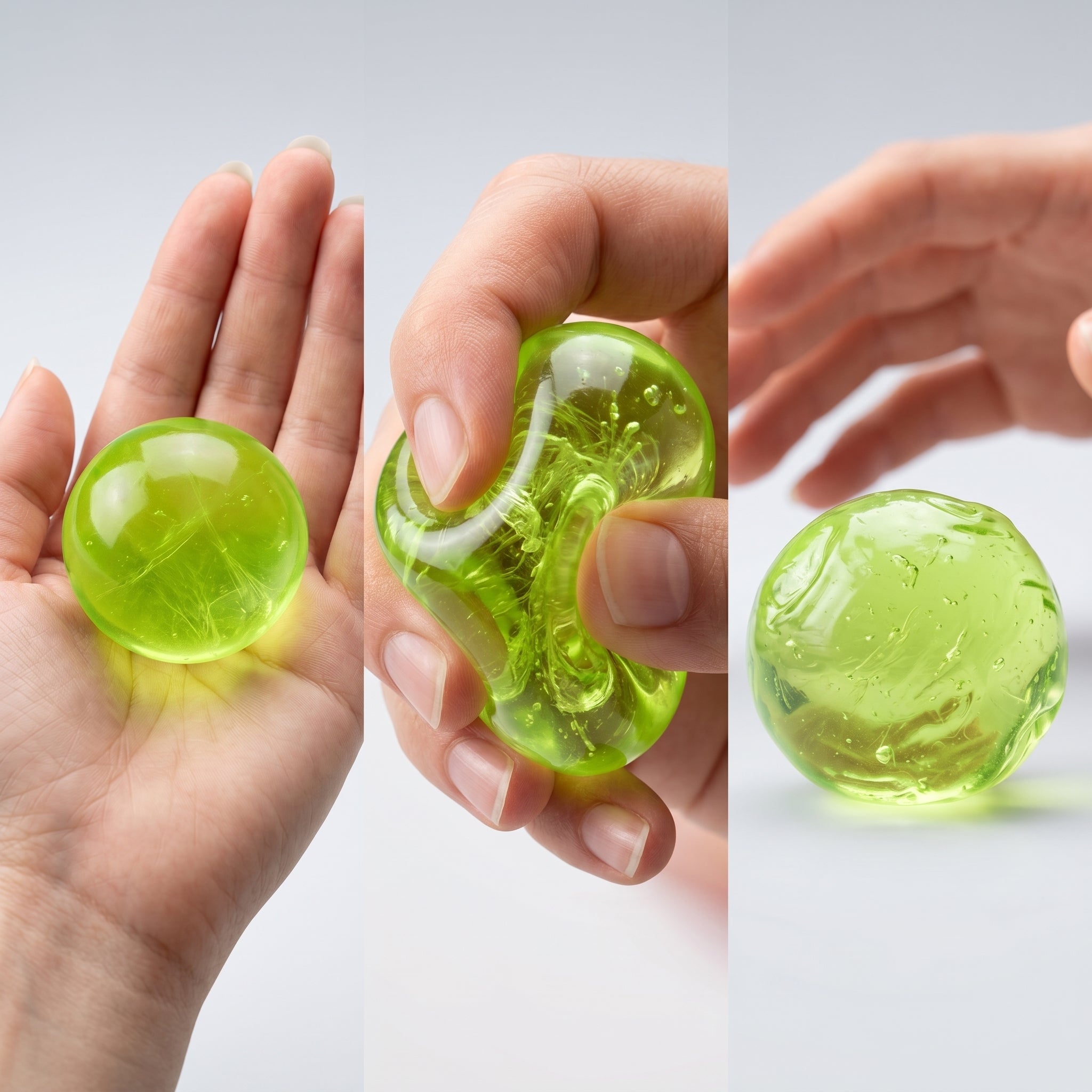 Sensory Therapy Squishy Tool for Stress