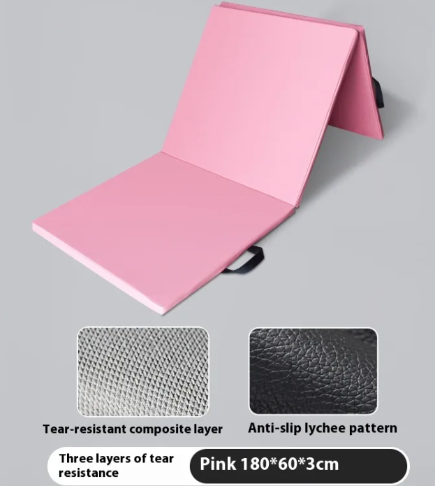 Pediatric OT Floor Therapy Mat — OT-Recommended Sensory Circuit & Core Strength Mat for Kids