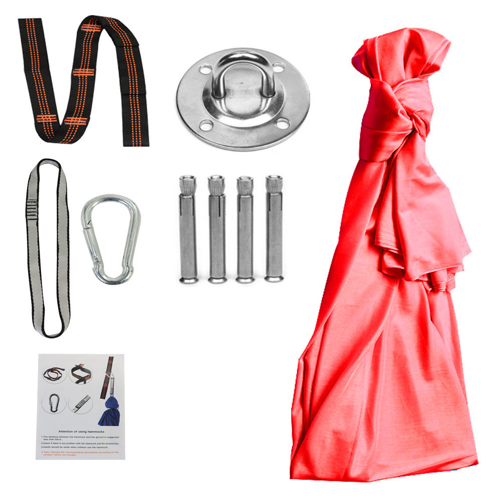 Proprioception Regulation Adjustable Swing