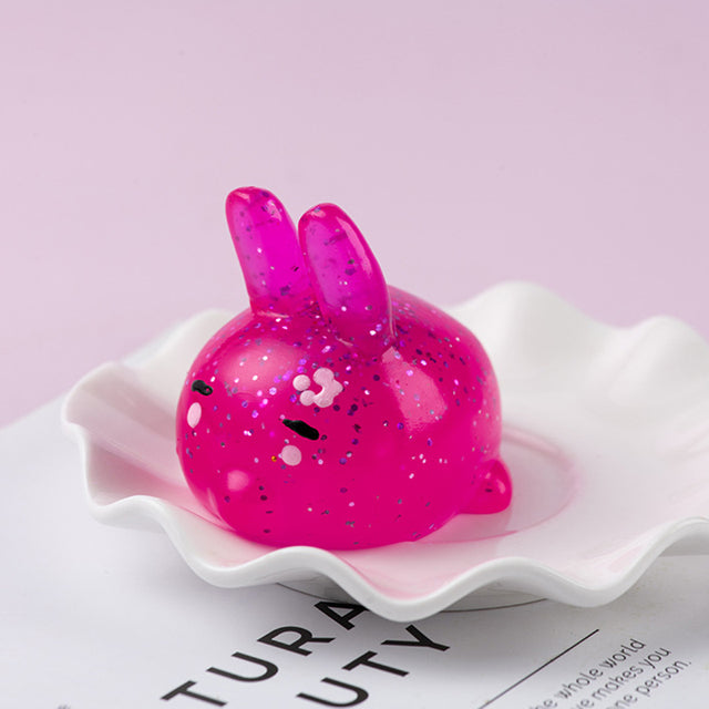 Squishy Sensory Animal Fidget Toy — Stress & Anxiety Relief for Kids