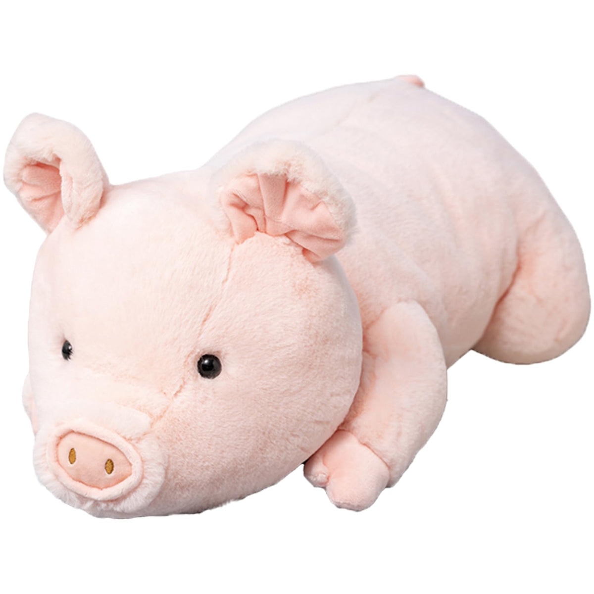 Weighted Pig Plush — 5 lb