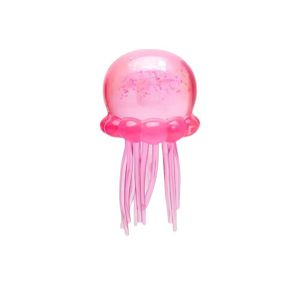 Sensory Therapy Squishy JellyFish