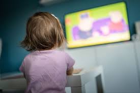 Sensory & Screen Time Workshop