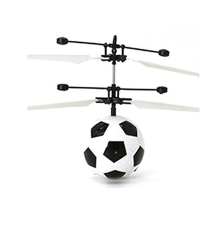 Hand-Eye Coordination LED Magic Flying Ball