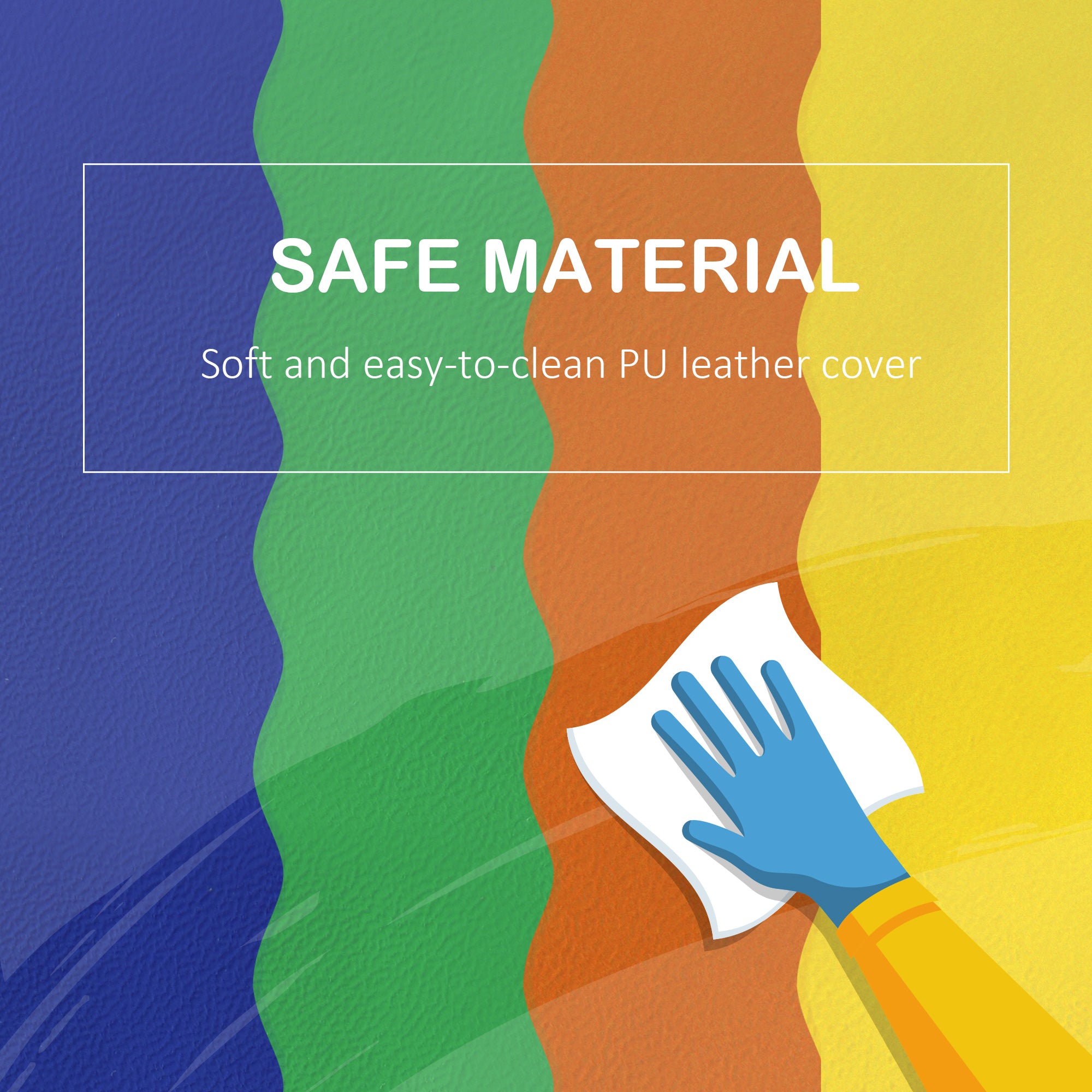 Sensory Movers Soft Play Climbing Set
7-Piece Modular Indoor Play Gym for Toddlers (Ages 1–3)