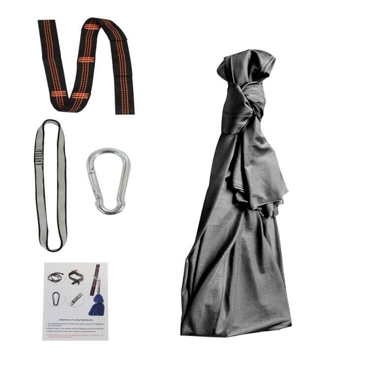 Proprioception Regulation Adjustable Swing